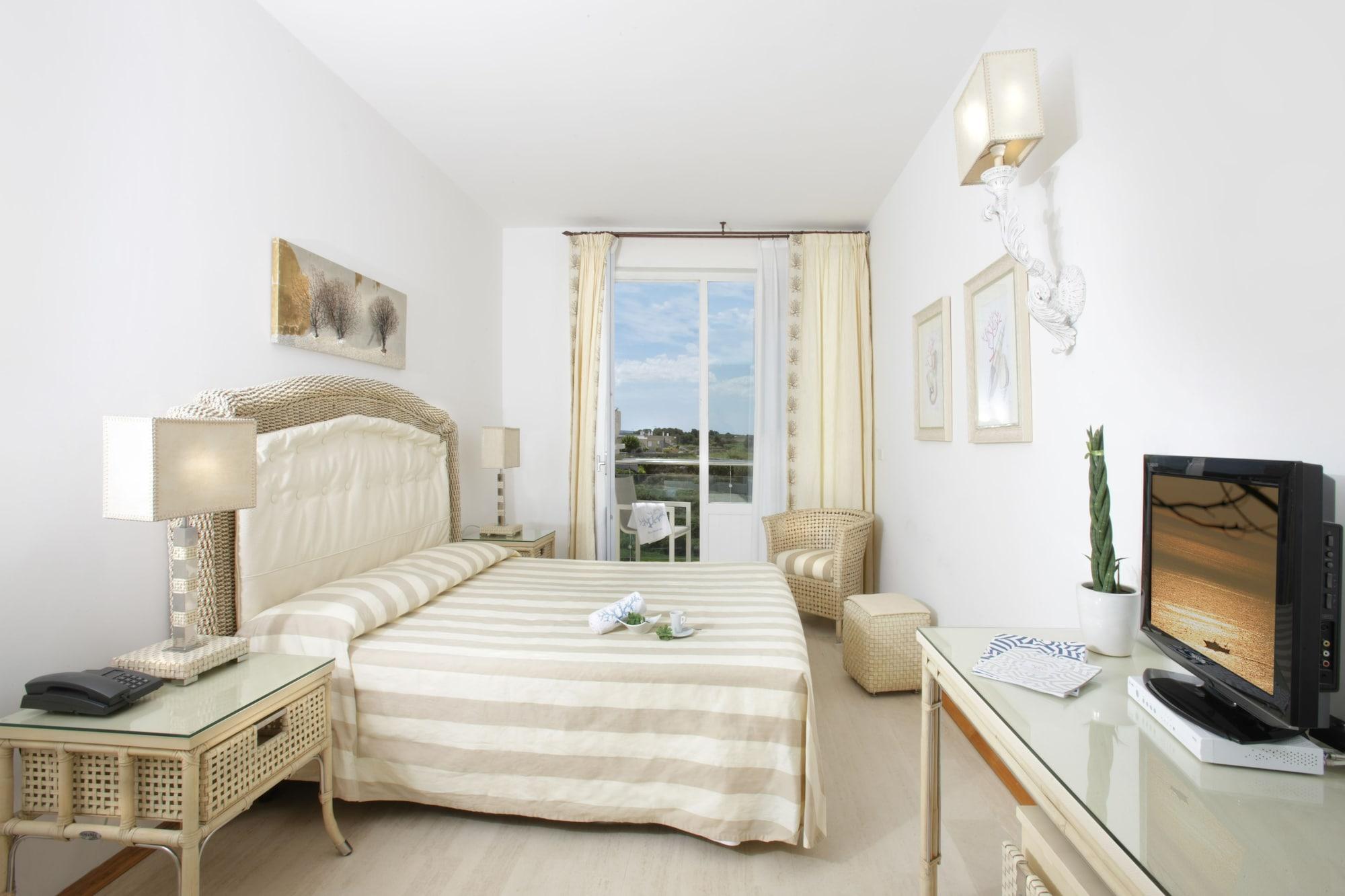 Relais Valle Dell'idro Hotel