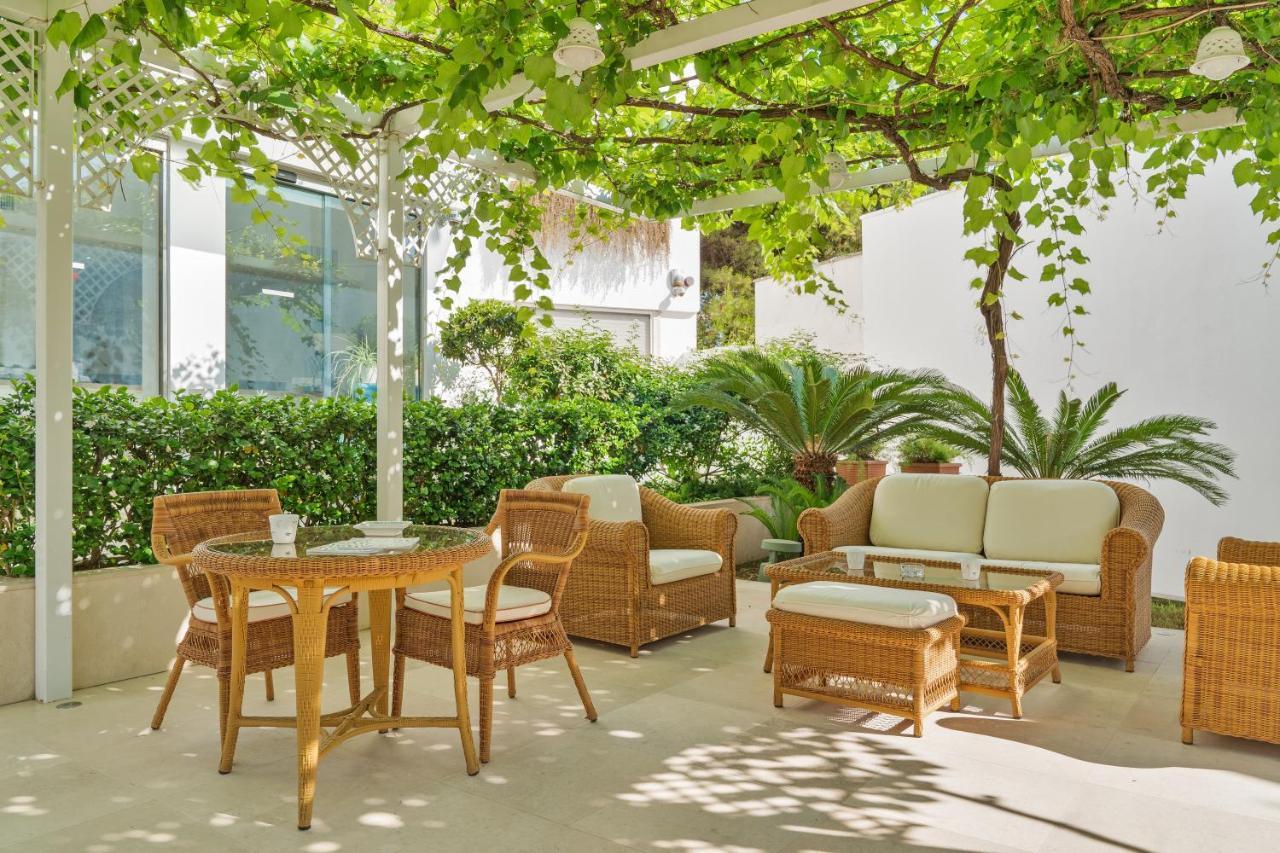 Relais Valle Dell'idro 4* Otrante