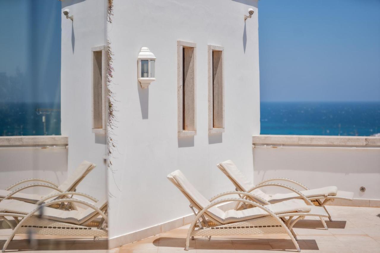 Relais Valle Dell'idro 4* Otranto