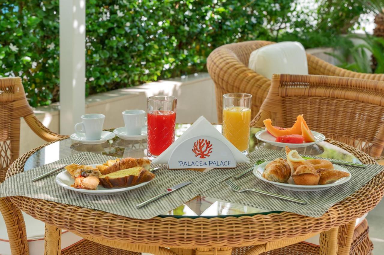 Hotel Relais Valle Dell'idro Otranto