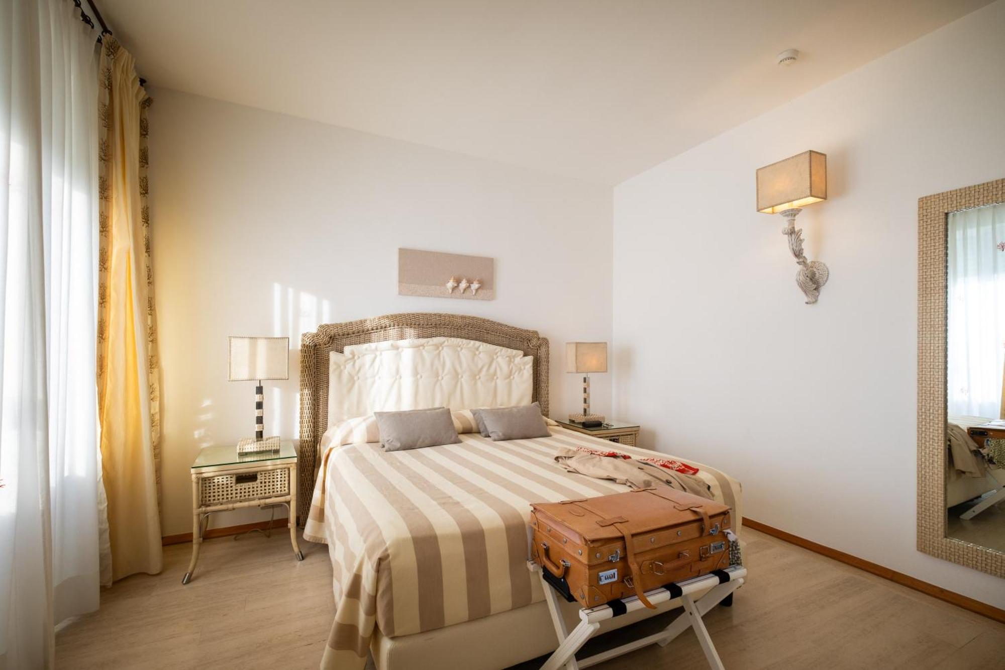 Hotel Relais Valle Dell'idro
