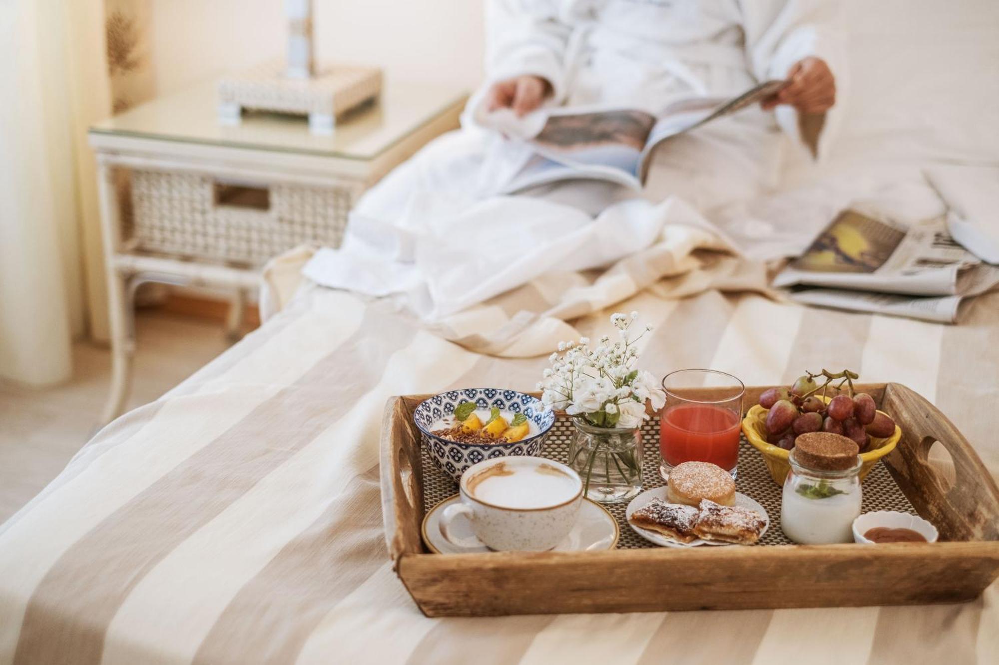 Relais Valle Dell'idro 4*
