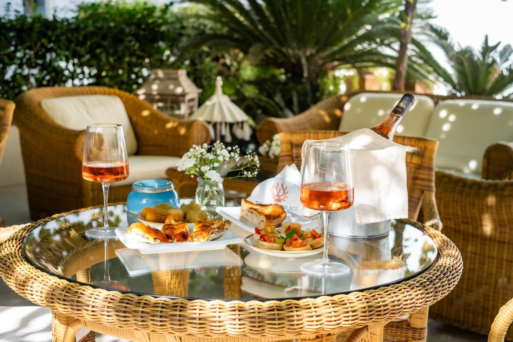 Relais Valle Dell'idro Hotel 4*