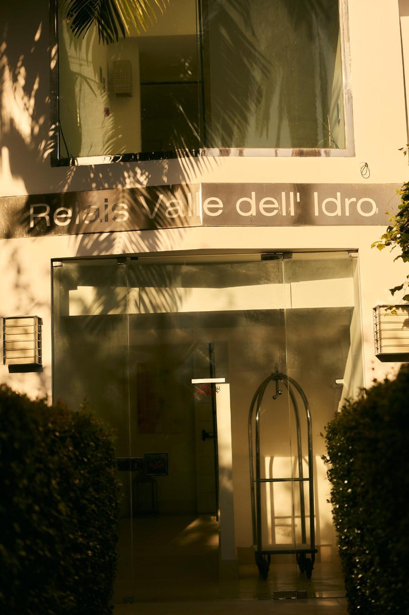 Relais Valle Dell'idro Hotel