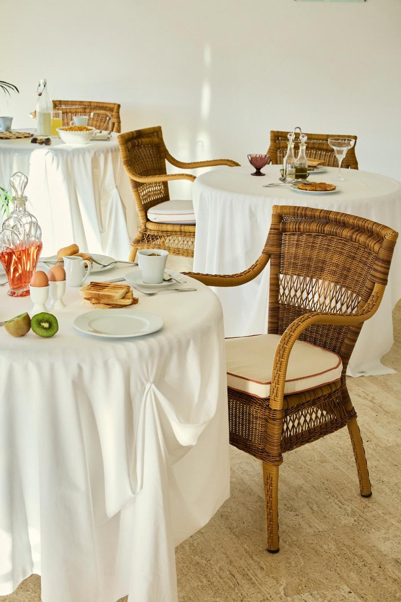 Relais Valle Dell'idro Hotel 4*