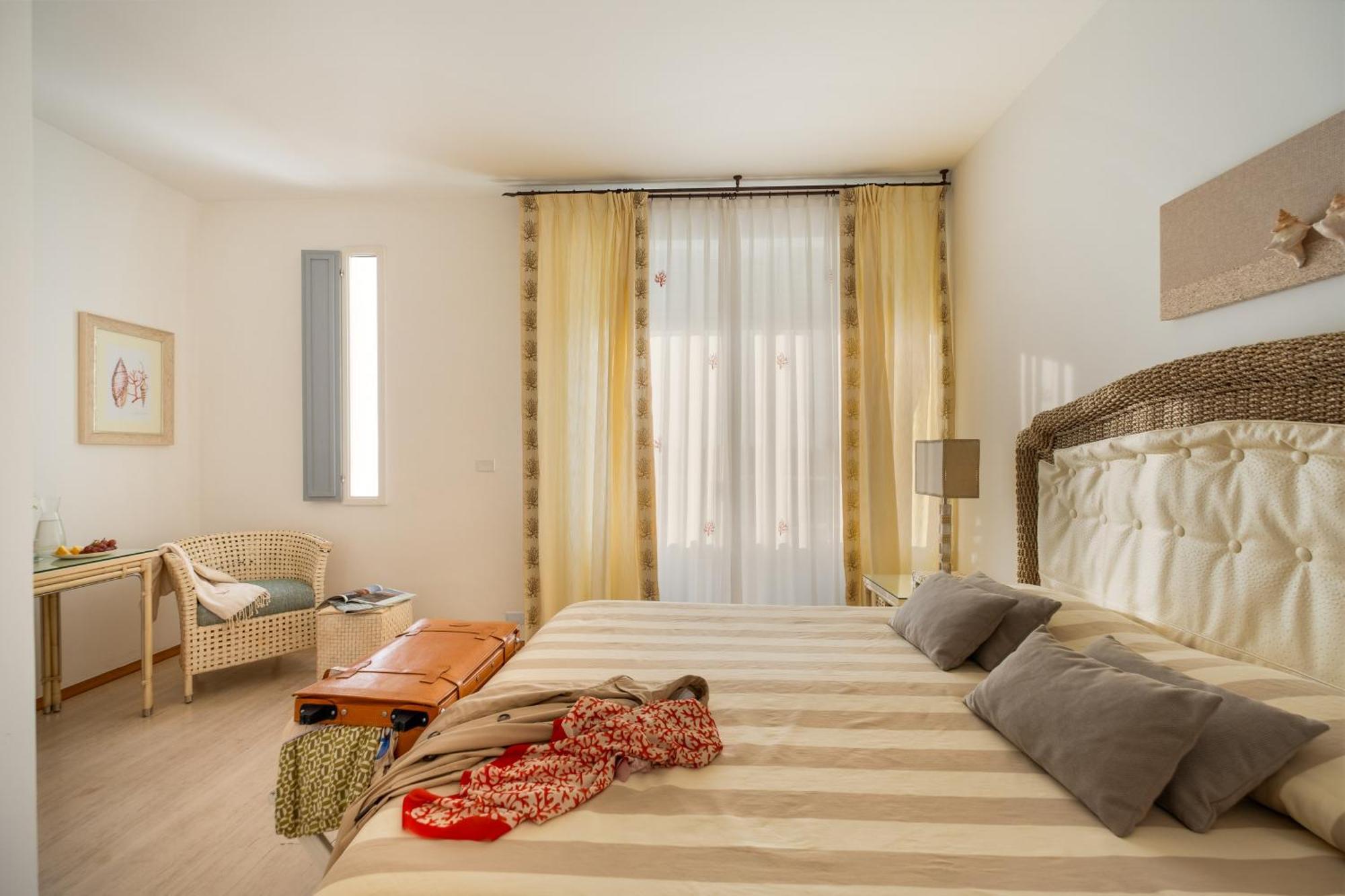 Relais Valle Dell'idro Hotel