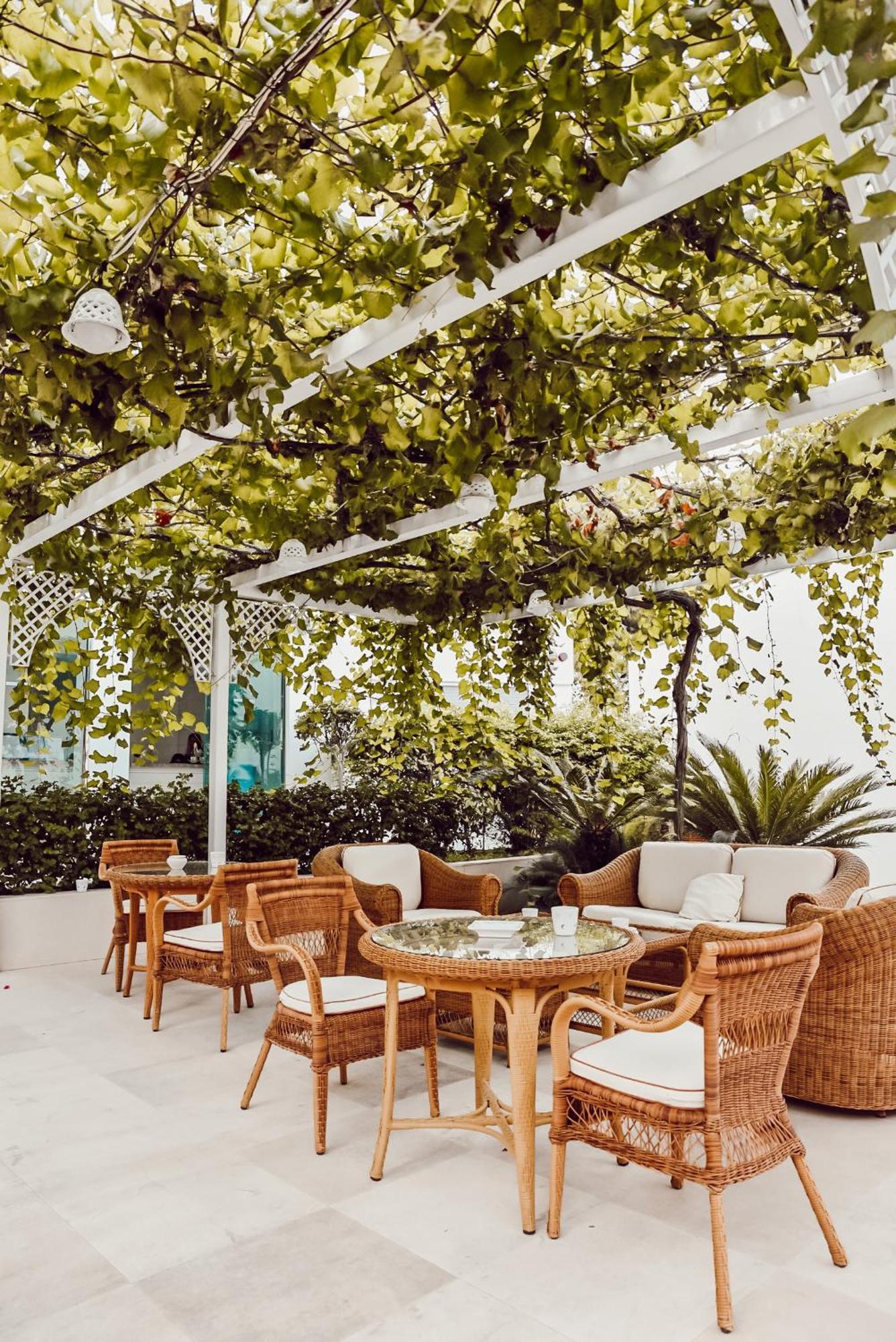 Hotel Relais Valle Dell'idro Otranto