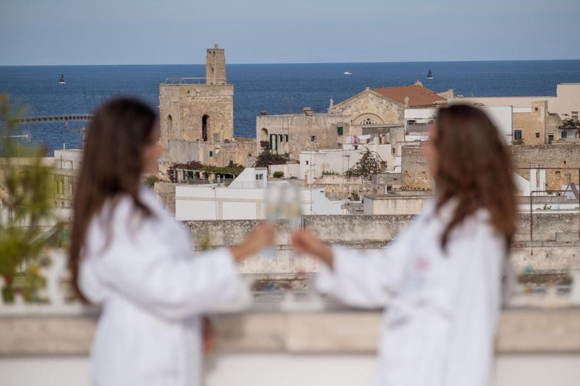 Relais Valle Dell'idro 4* Otranto